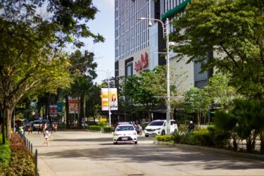 【社会人の教養】セブ島ITパークの歴史